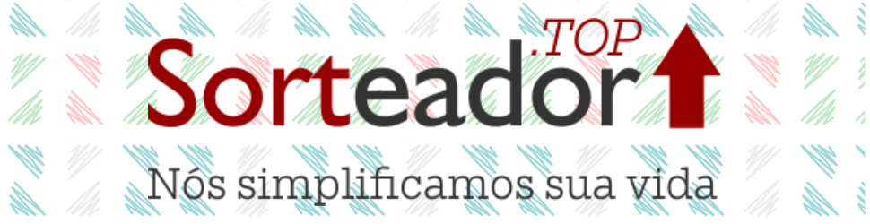 sorteador top banner