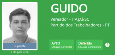 guido em 2004