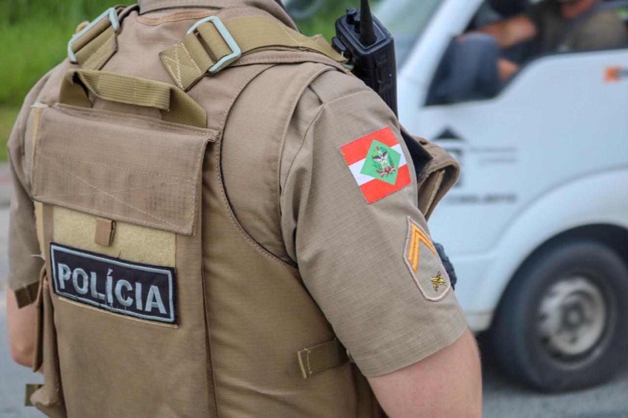 Policial Militar