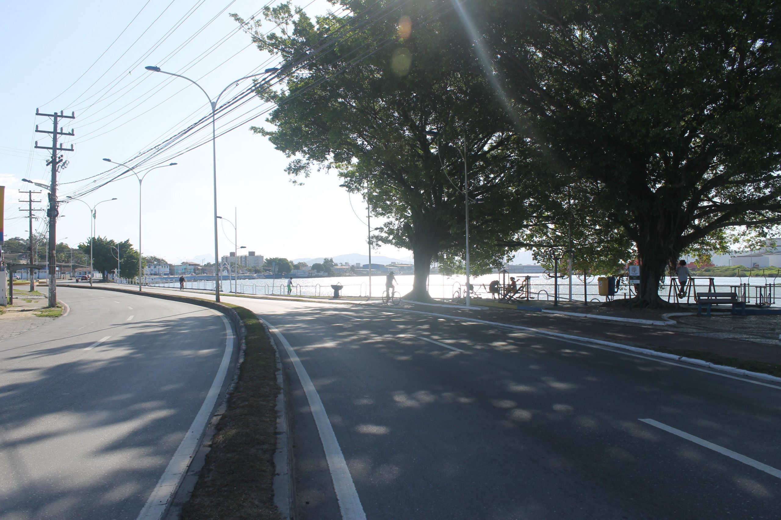 parque nautico odilio garcia