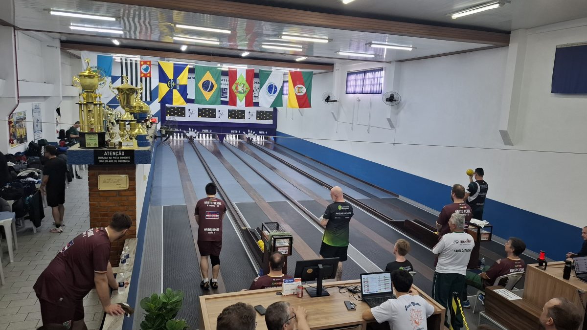 Campeonato Brasileiro de Bolão 16