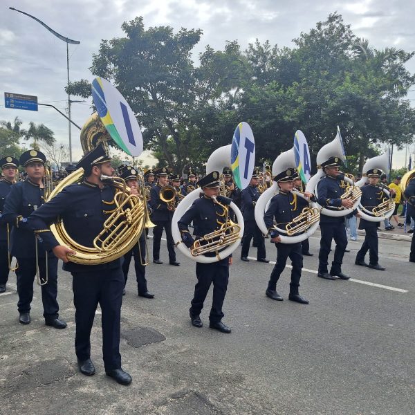 Desfile 7 de setembro