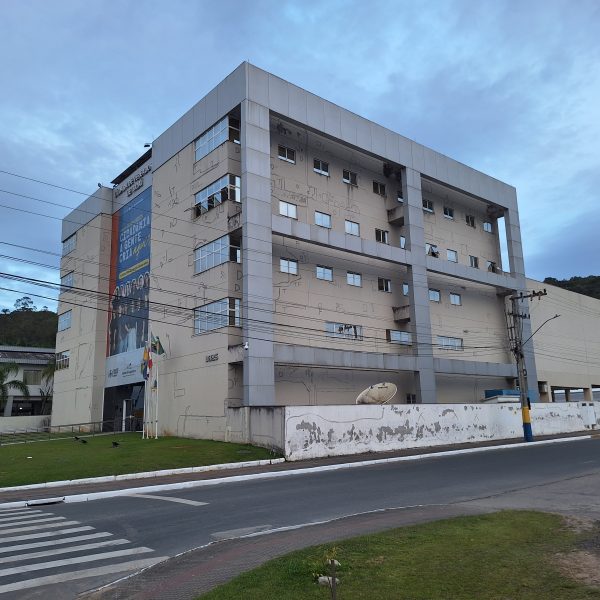 Câmara de Vereadores de Itajaí
